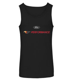 Ford Mustang Performance BK