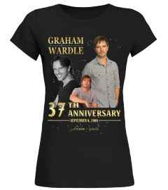 45anniversaryab Graham Wardle