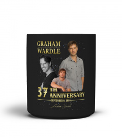 45anniversaryab Graham Wardle
