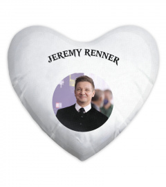 YOU EITHER LOVE 1 Jeremy Renner