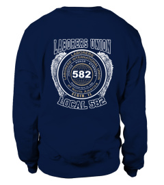 laborers' local 582