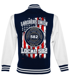 LABORERS' LOCAL 582