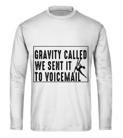 GRAVITY CALLED