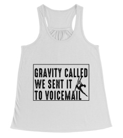 GRAVITY CALLED