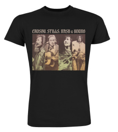 Crosby, Stills, Nash   Young 0025 BK