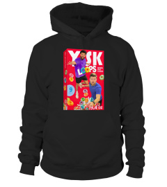 You Should Know Podcast Merch Store