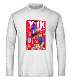 You Should Know Podcast Merch Store