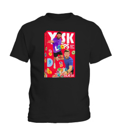 You Should Know Podcast Merch Store