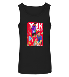 You Should Know Podcast Merch Store