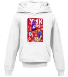 You Should Know Podcast Merch Store