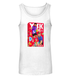 You Should Know Podcast Merch Store