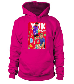 You Should Know Podcast Merch Store