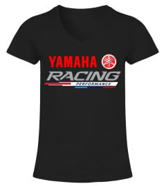 Yamaha - RACING Performance BK