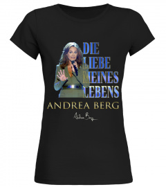 aaLOVE of my life Andrea Berg