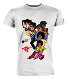 The Jackson 5 - 50 WT