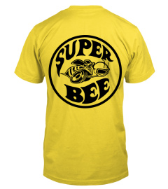 (2 side )- Dodge Super Bee