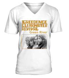 Creedence Clearwater Revival 018 WT