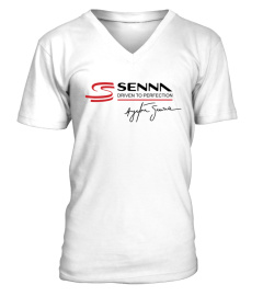 Ayrton Senna 1 WT
