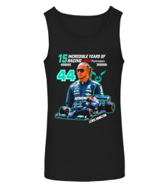 Lewis Hamilton BK