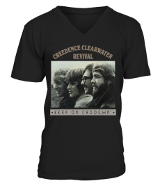 Creedence Clearwater Revival 14 BK