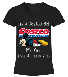 costco mickey