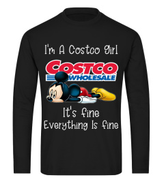 costco mickey