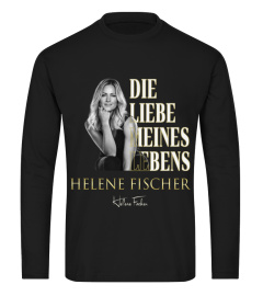 aLOVE of my life Helene Fischer