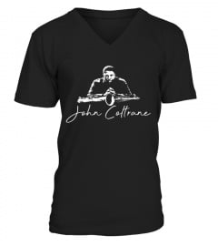 John Coltrane 65 BK