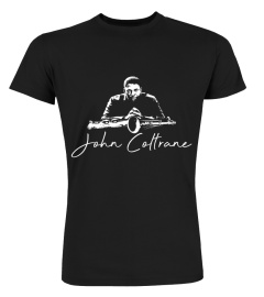 John Coltrane 65 BK