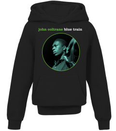 John Coltrane 2 BK