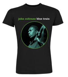 John Coltrane 2 BK