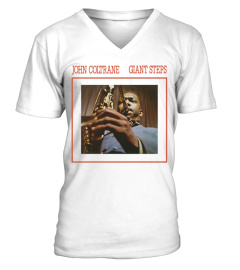 John Coltrane 6 WT