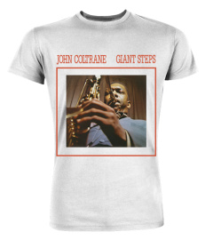 John Coltrane 6 WT