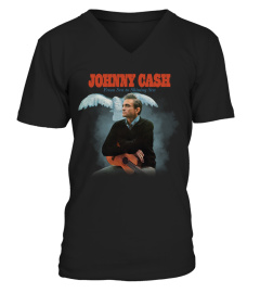 Johnny Cash 35 BK