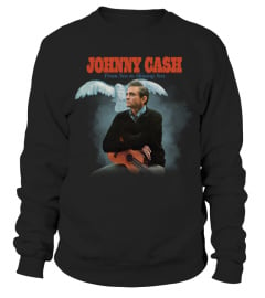 Johnny Cash 35 BK