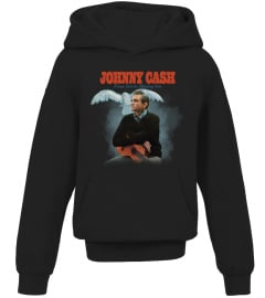 Johnny Cash 35 BK