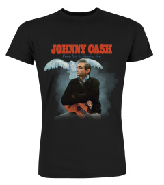 Johnny Cash 35 BK