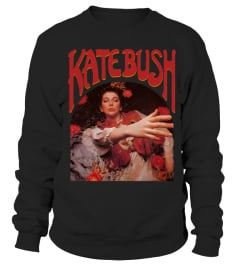 Kate Bush 21 BK