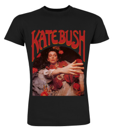 Kate Bush 21 BK