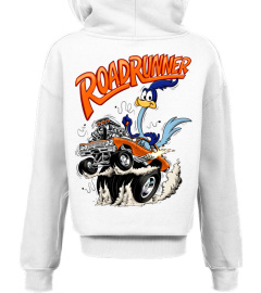 Limited Edition - BACK ( 2 SIDE ) Plymouth