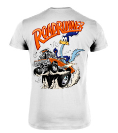Limited Edition - BACK ( 2 SIDE ) Plymouth