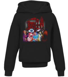 Death 35 BK