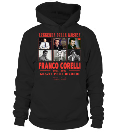 never die Franco Corelli
