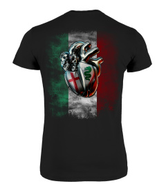 Limited Edition - BACK ( 2 SIDE ) Alfa Romeo