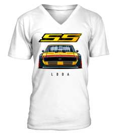 Chevrolet Camaro 0016 WT