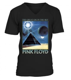 Pink Floyd 0035 BK