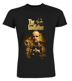 014. The Godfather BK