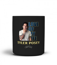 aaLOVE of my life Tyler Posey