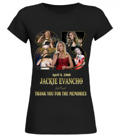 MEMORIES Jackie Evancho