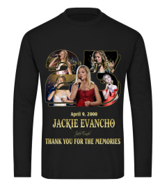 MEMORIES Jackie Evancho